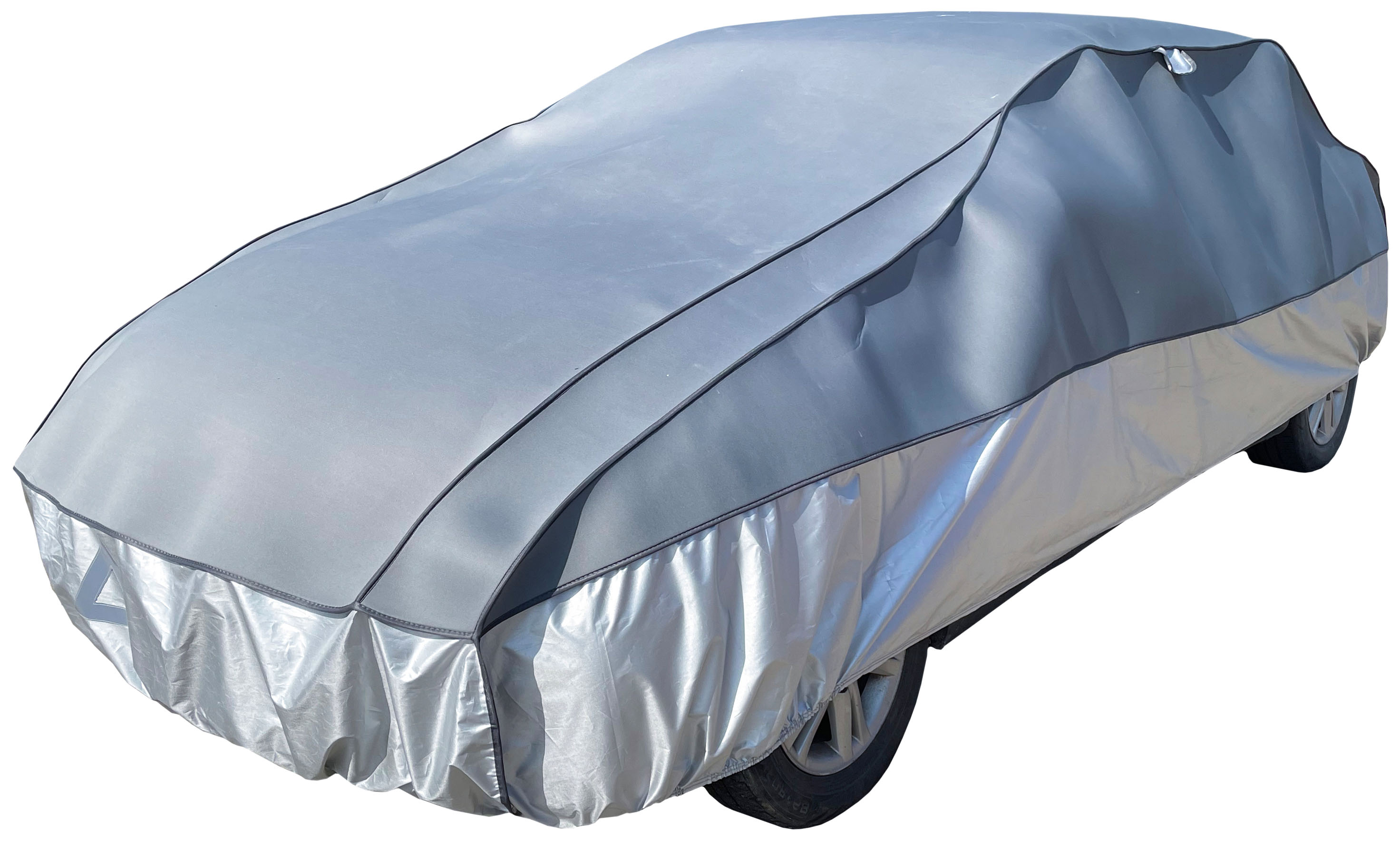 Extra Large Hail Protection Cover for 4WD SUV & Van