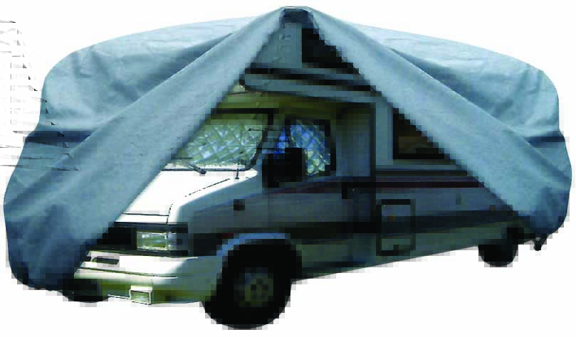 MOTORHOME COVER – 28′