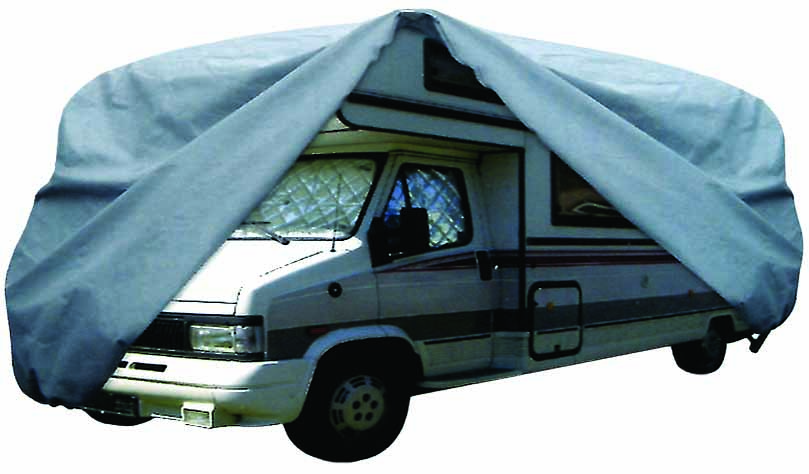 MOTORHOME COVER – 30′