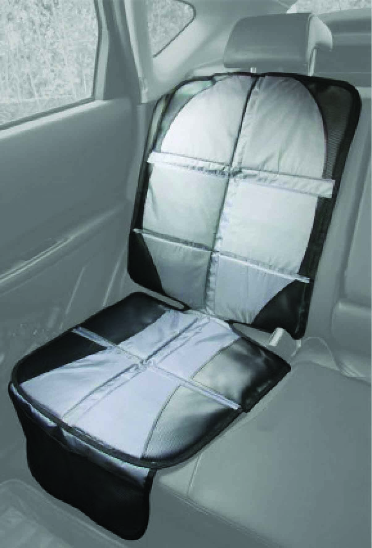 SEAT COVER PROTECTOR MAT