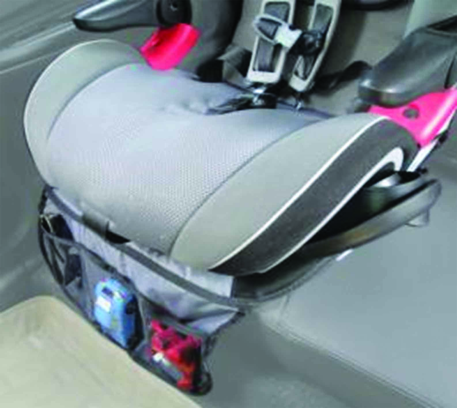 SEAT COVER PROTECTOR MAT