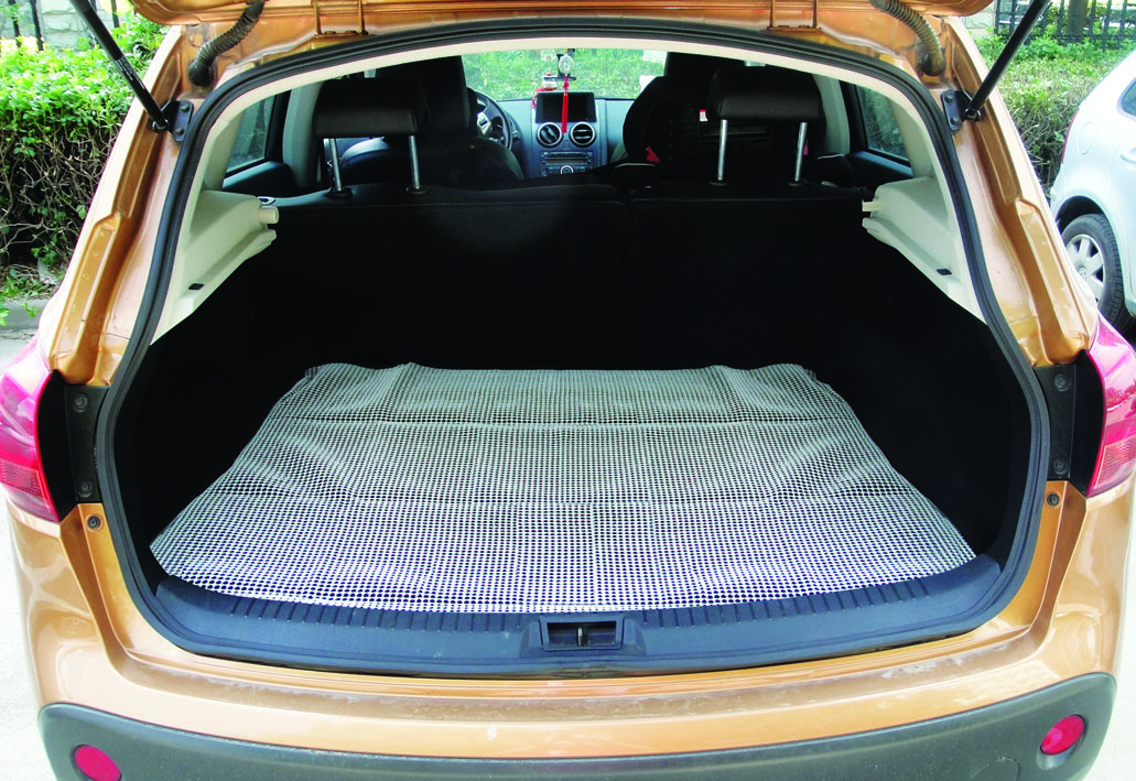 NON SLIP BOOT MAT – 100x120CM