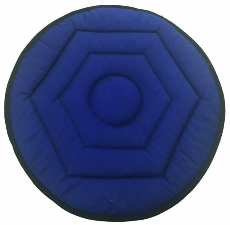 360° SWIVEL SOFT BASE SEAT CUSHION