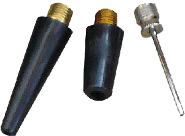 12v Twin Cylinder Air Compressor