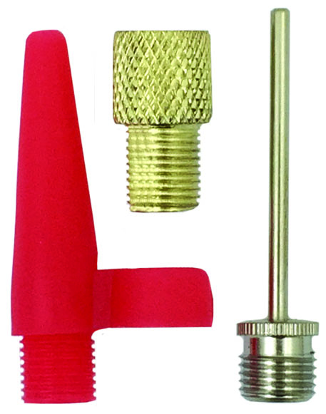 3pc COMPRESSOR & PUMP ADAPTOR