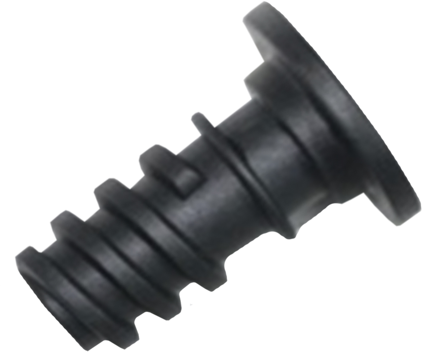 5pc PLASTIC DRAIN PLUG FOR MERCEDES