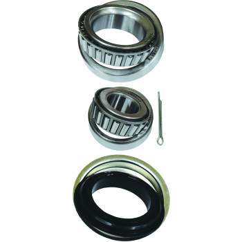 Marine Bearing & Seal Kit to Suit Ford Marine Trailer Axles 45mm Square