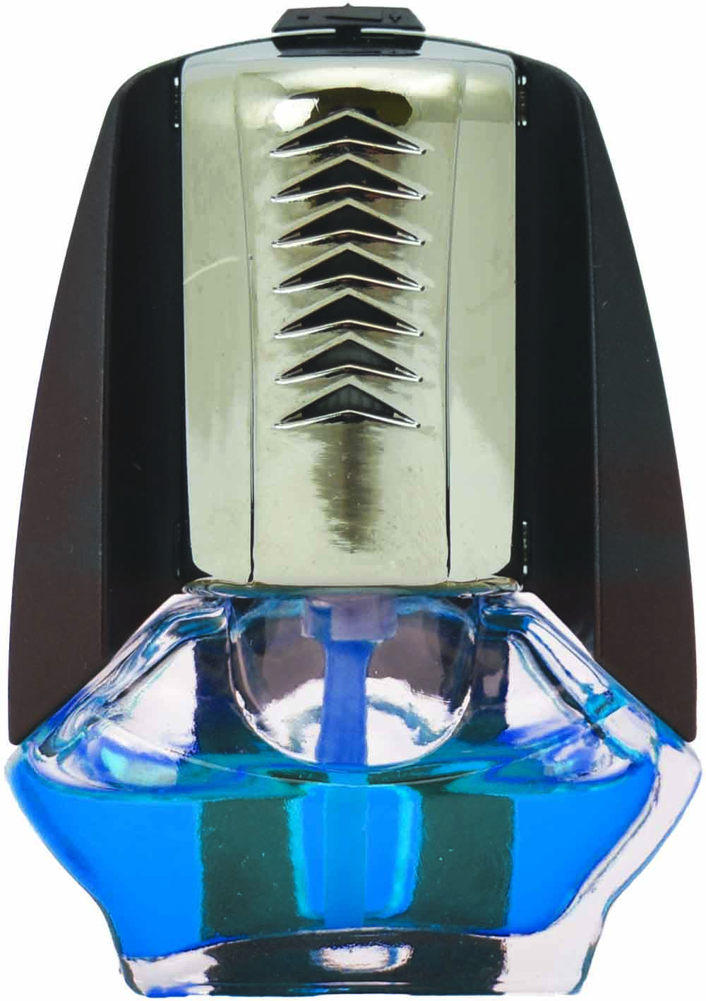AIR REFRESHER – AIRE ECLIPSE PREMIUM NEW CAR SCENT