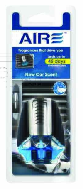 AIR REFRESHER – AIRE ECLIPSE PREMIUM NEW CAR SCENT