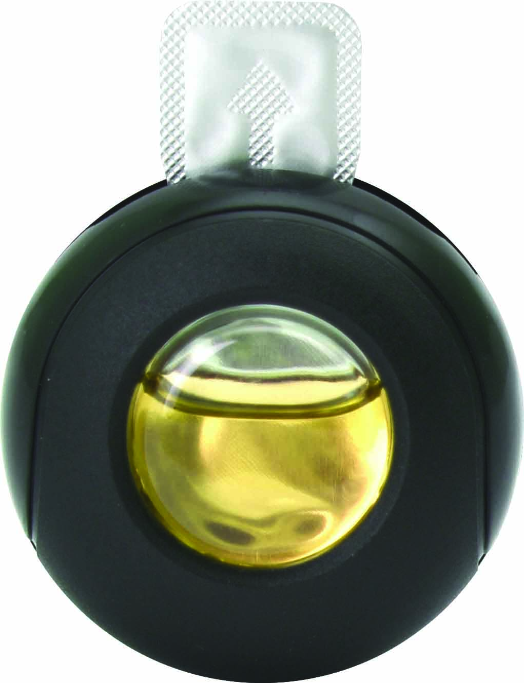 Vanilla Mini Vent Clip Air Freshener