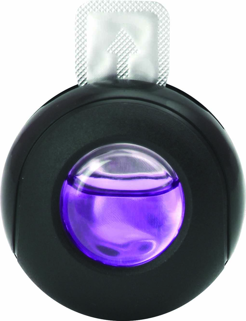 Lavender Mini Vent Clip Air Freshener
