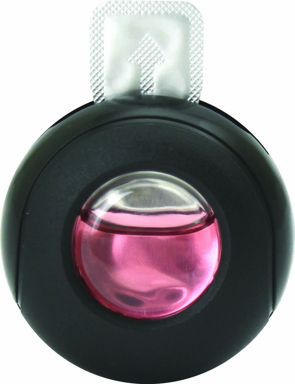 Golden State Mini Vent Clip Air Freshener