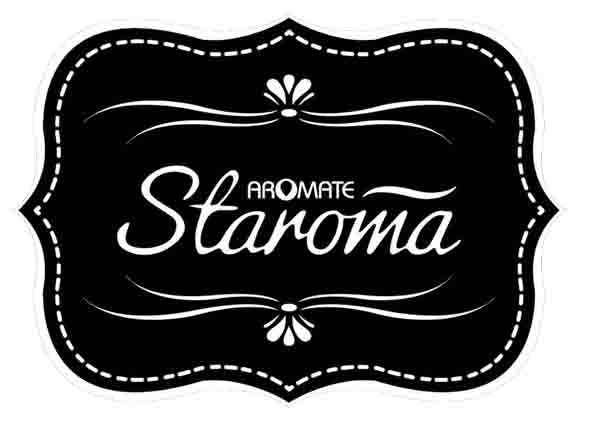 AIR FRESHENER MERCHANDISER – 16 PACK STAROMA GIFT PACK MERCHANDISER WITH 8 X 6pc FOR HIM & 8 X 6pc FOR HER PACKS