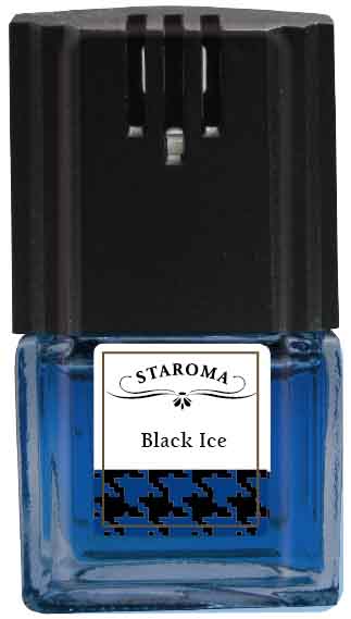 AIR FRESHENER – 6pc STAROMA GIFT PACK FOR HIM