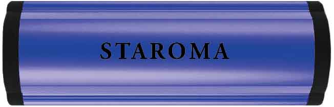 AIR FRESHENER – 6pc STAROMA GIFT PACK FOR HIM