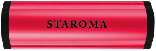 AIR FRESHENER – 6pc STAROMA GIFT PACK FOR HER