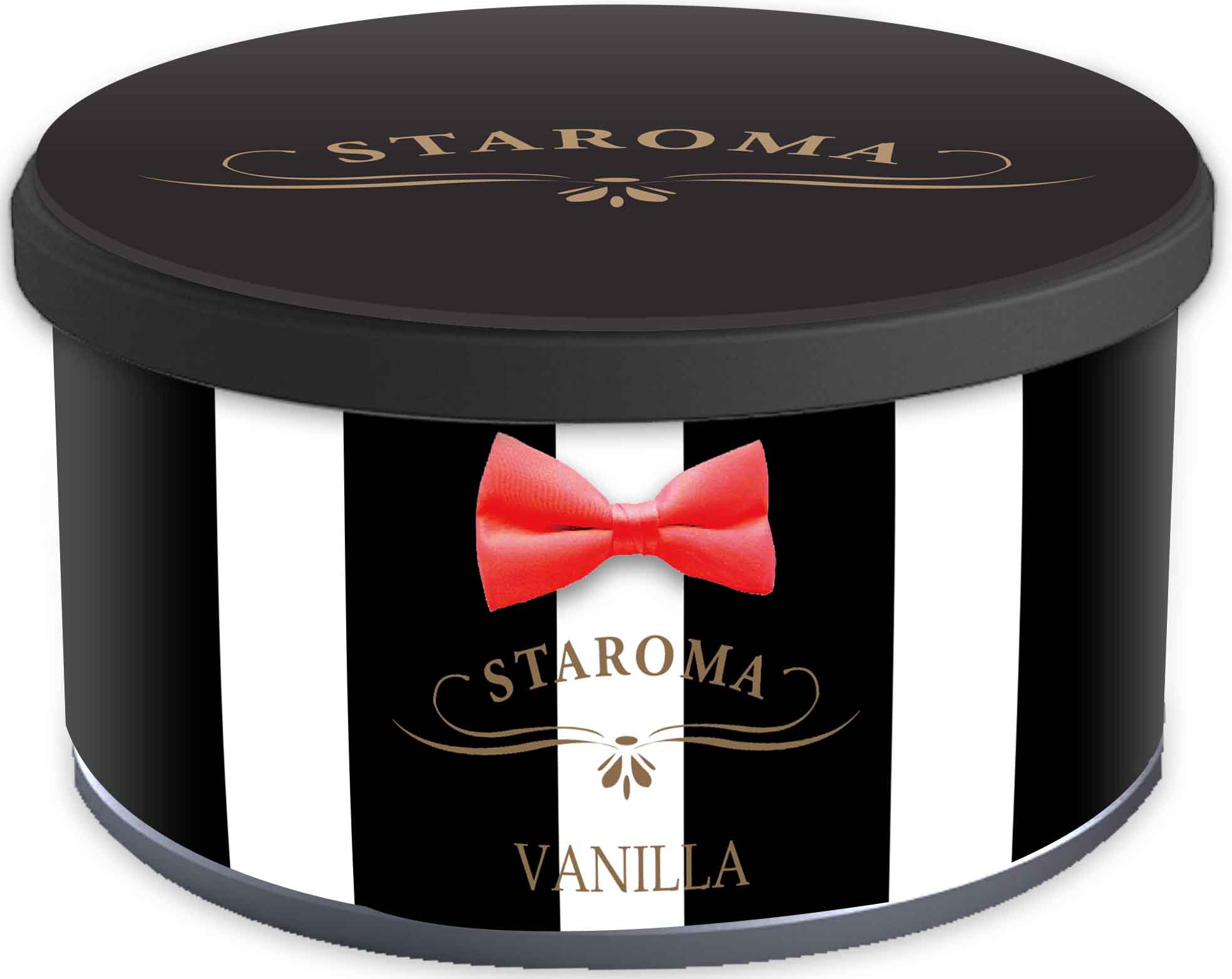 AIR FRESHENER – 6pc STAROMA GIFT PACK FOR HER