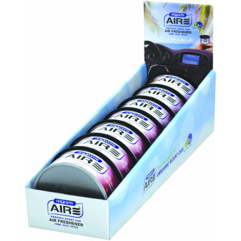 7pc Cherry Fragrance Air Freshener in a Can