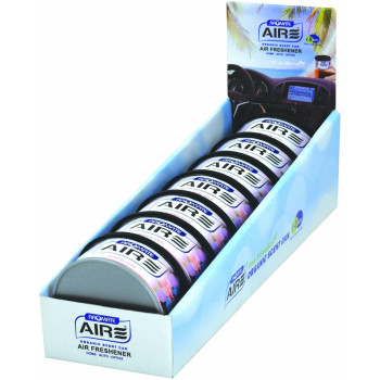 7pc Bubble Gum Fragrance Air Freshener in a Can