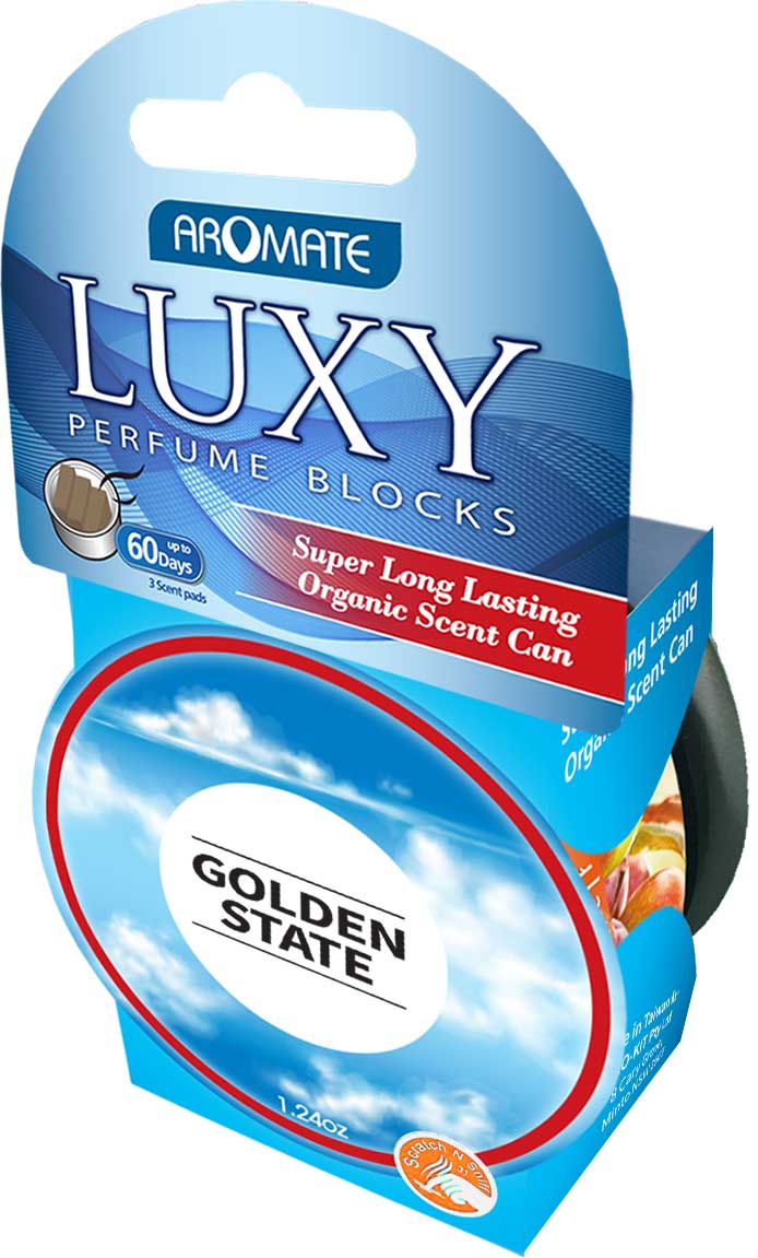 1pc Bubble Gum Fragrance Air Freshener Hang Pack