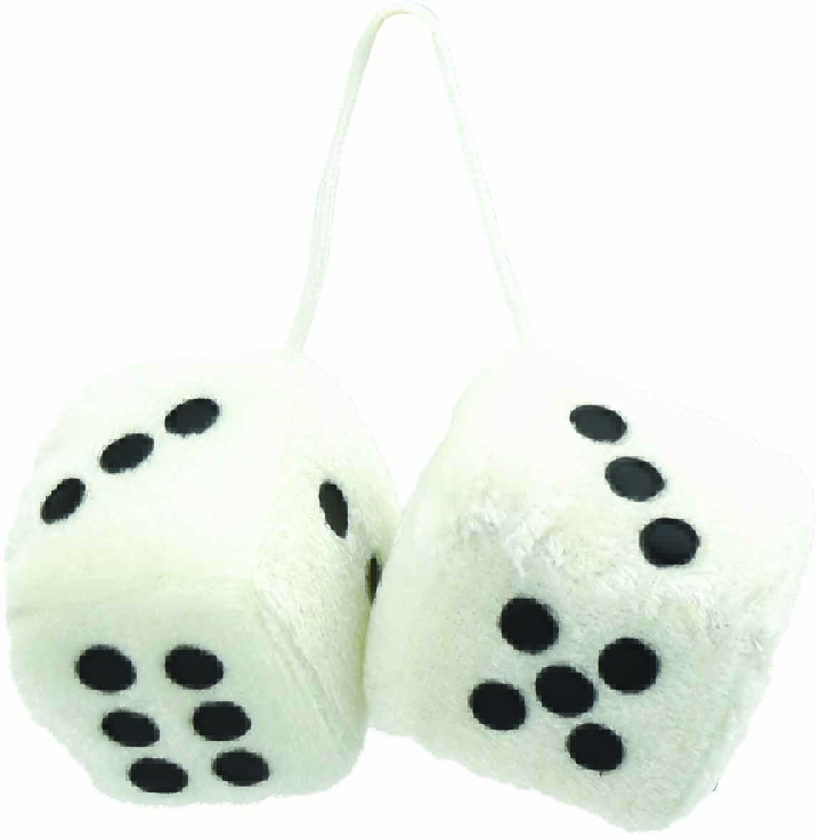 AIR REFRESHER – AIRE WHITE DICE ICE