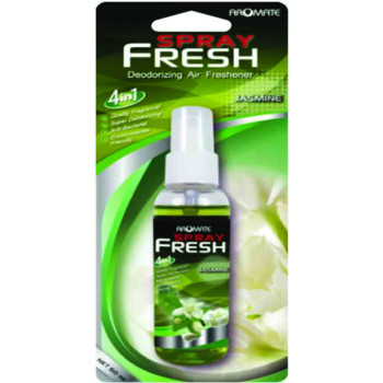 Spray Pump Deodorizer Jasmine