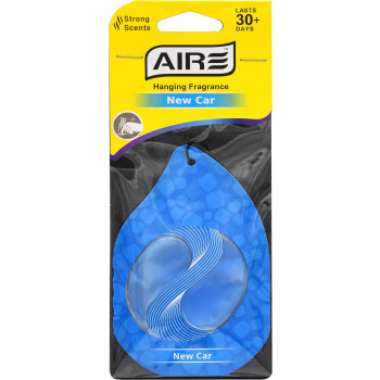 New Car Hanging Fragrance Air Freshener