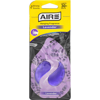 Lavender Hanging Fragrance Air Freshener