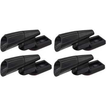 4pc Detachable Animal Repellers