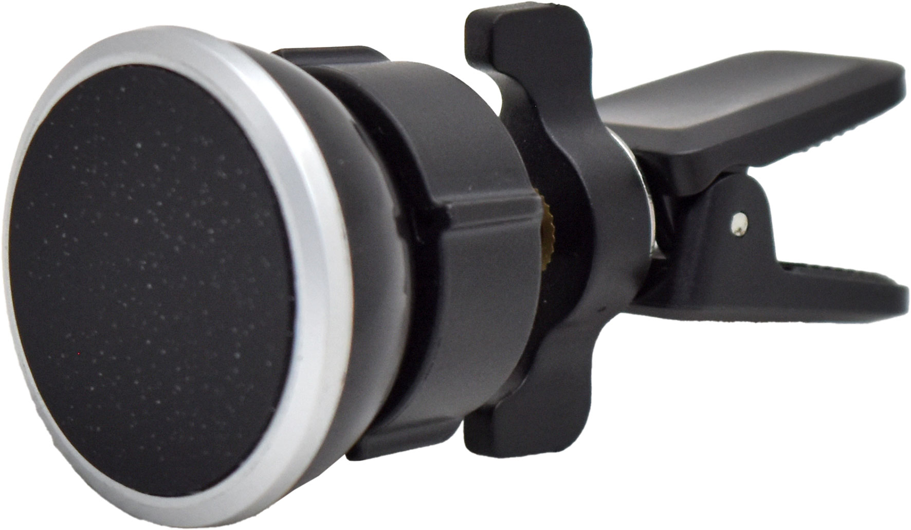 VENT MOUNTED with MAGNETIC DISK QUICK RELEASE PHONE & NAVIGATOR HOLDER