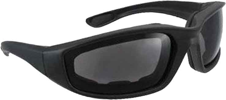 3pc Motorcycle Riding Glasses