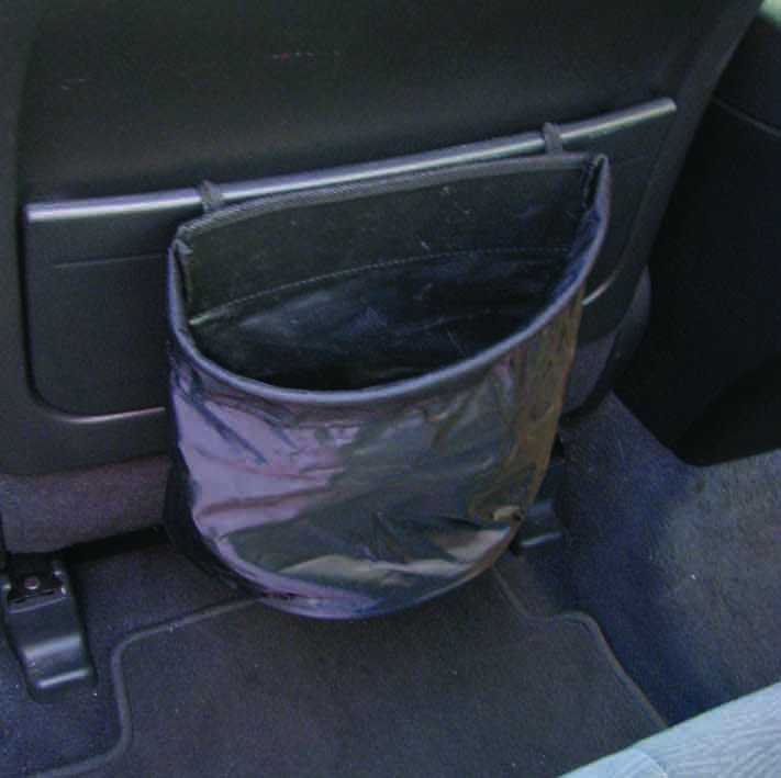 MEDIUM COLLAPSIBLE RUBBISH BIN