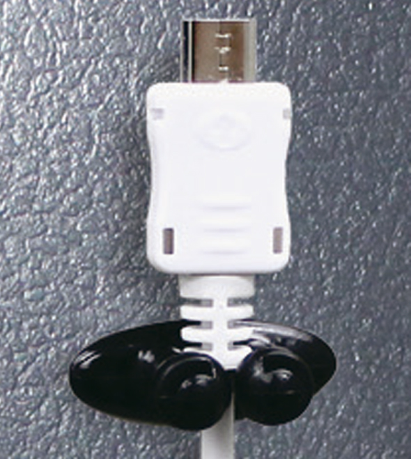 4pc Cable Tidy