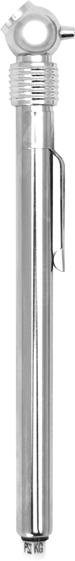 PENCIL TYRE GAUGE – 50LB