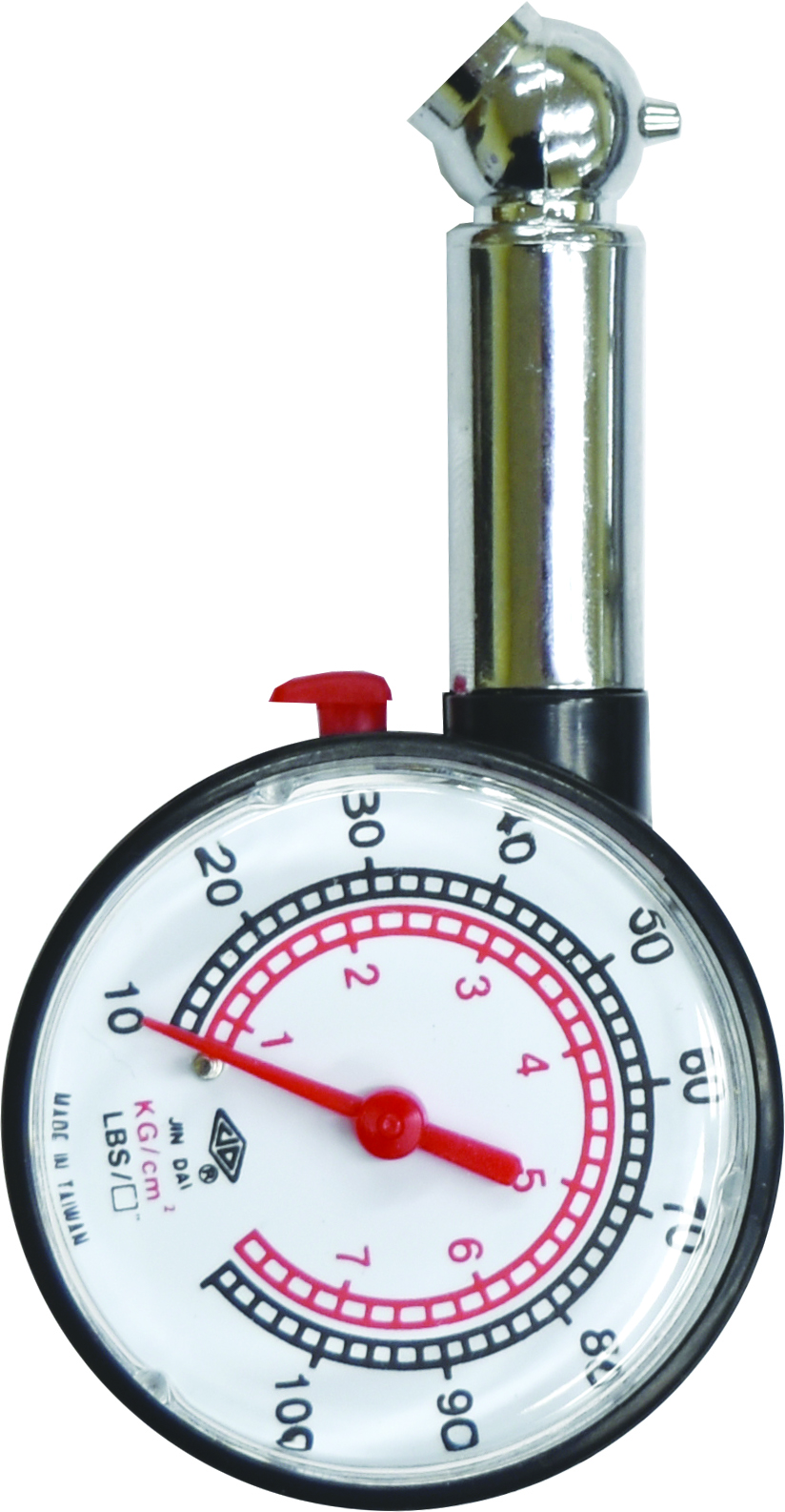 TYRE GAUGE – 100LB DIAL