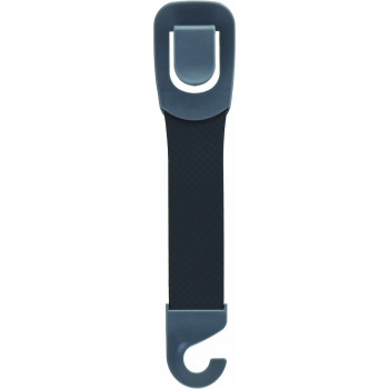 2pc Headrest Hook Organiser