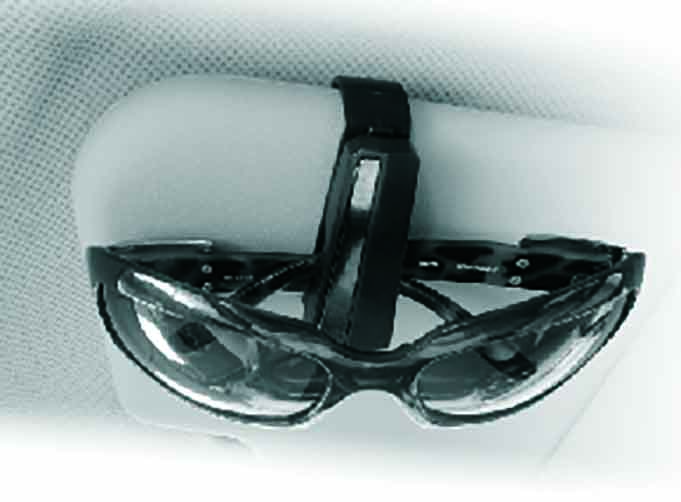 Sunglass Holder