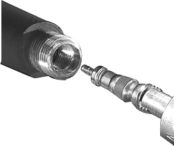 VALVE CORES – 4pc SHORT