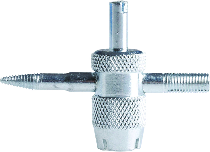 VALVE TOOL – 4-WAY