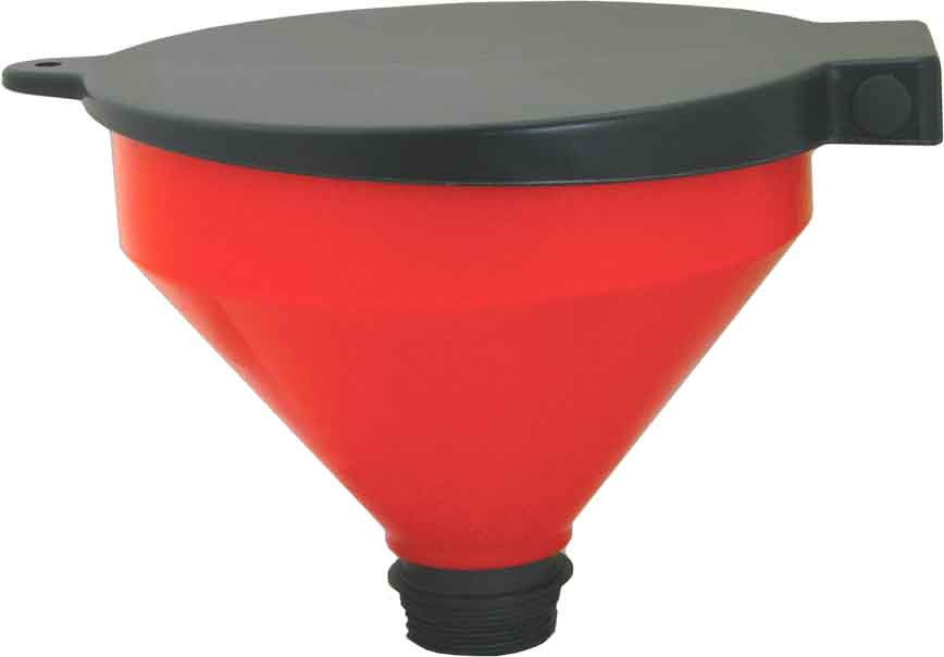 250MM(10″) FUNNEL TO FIT 200ltr OIL DRUM