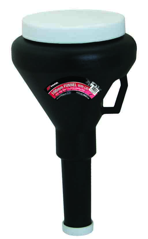 FUNNEL – 100X280MM
