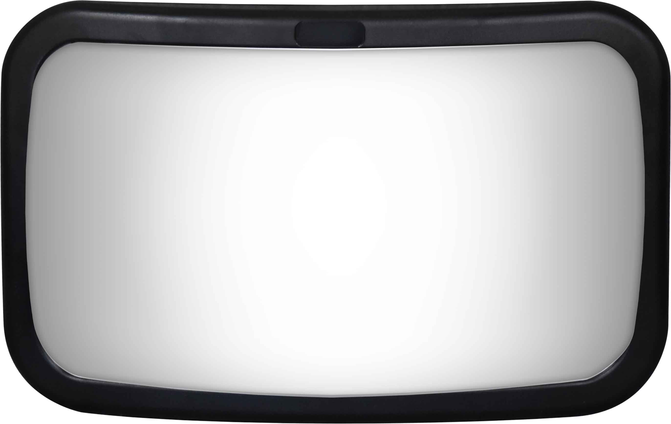 Back Seat Monitoring Mirror