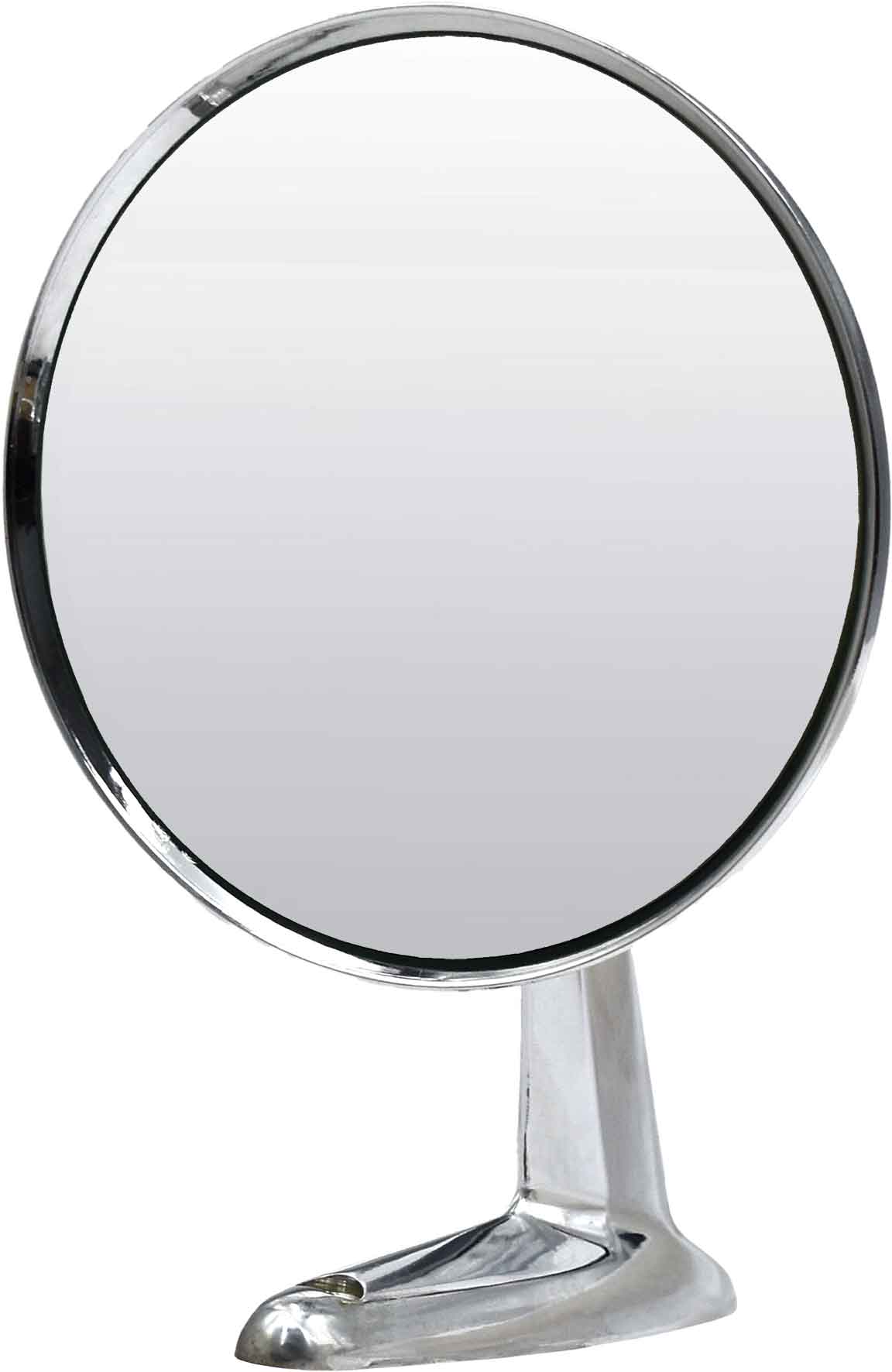110mm Retro Door or Mudguard Mirror