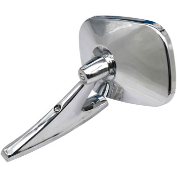 139mm Retro Door or Mudguard Mirror