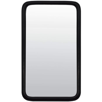 1pc 210 x 120mm Low Mount Mirror Head