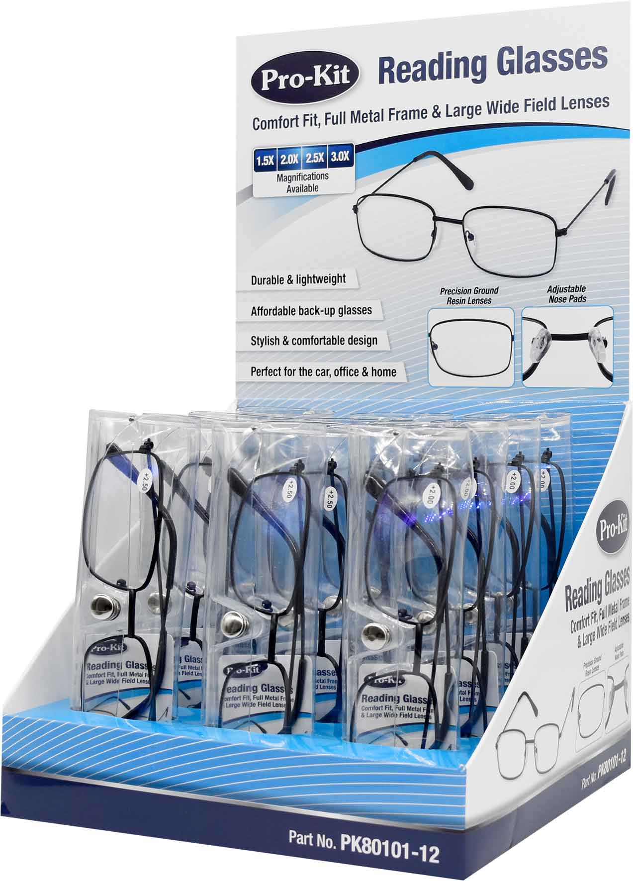 Reading Glasses