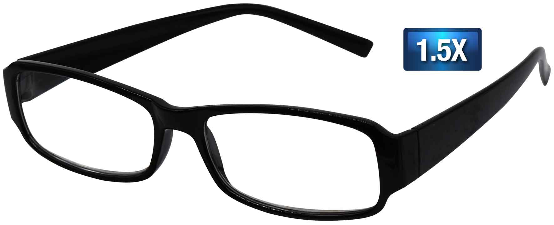 1.5 Magnification Reading Glasses