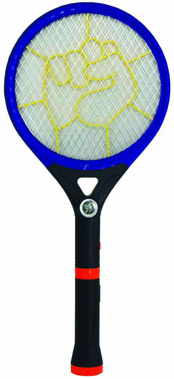 BUG EXTERMINATOR – WITH TORCH