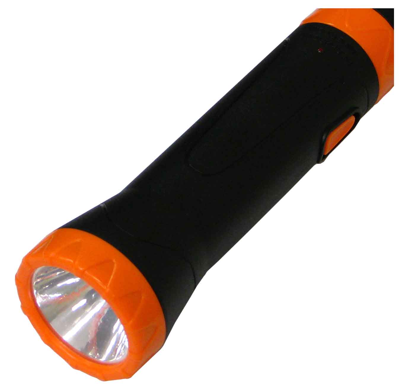 BUG EXTERMINATOR – WITH TORCH