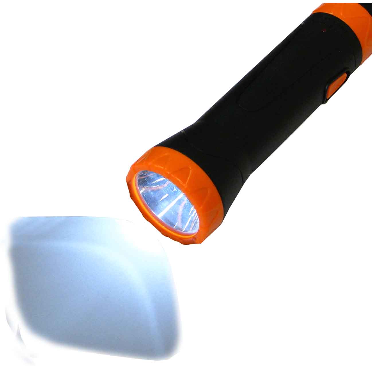 BUG EXTERMINATOR – WITH TORCH